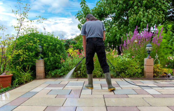 Reliable Riverdale Park, MD Pressure Washing Services Solutions